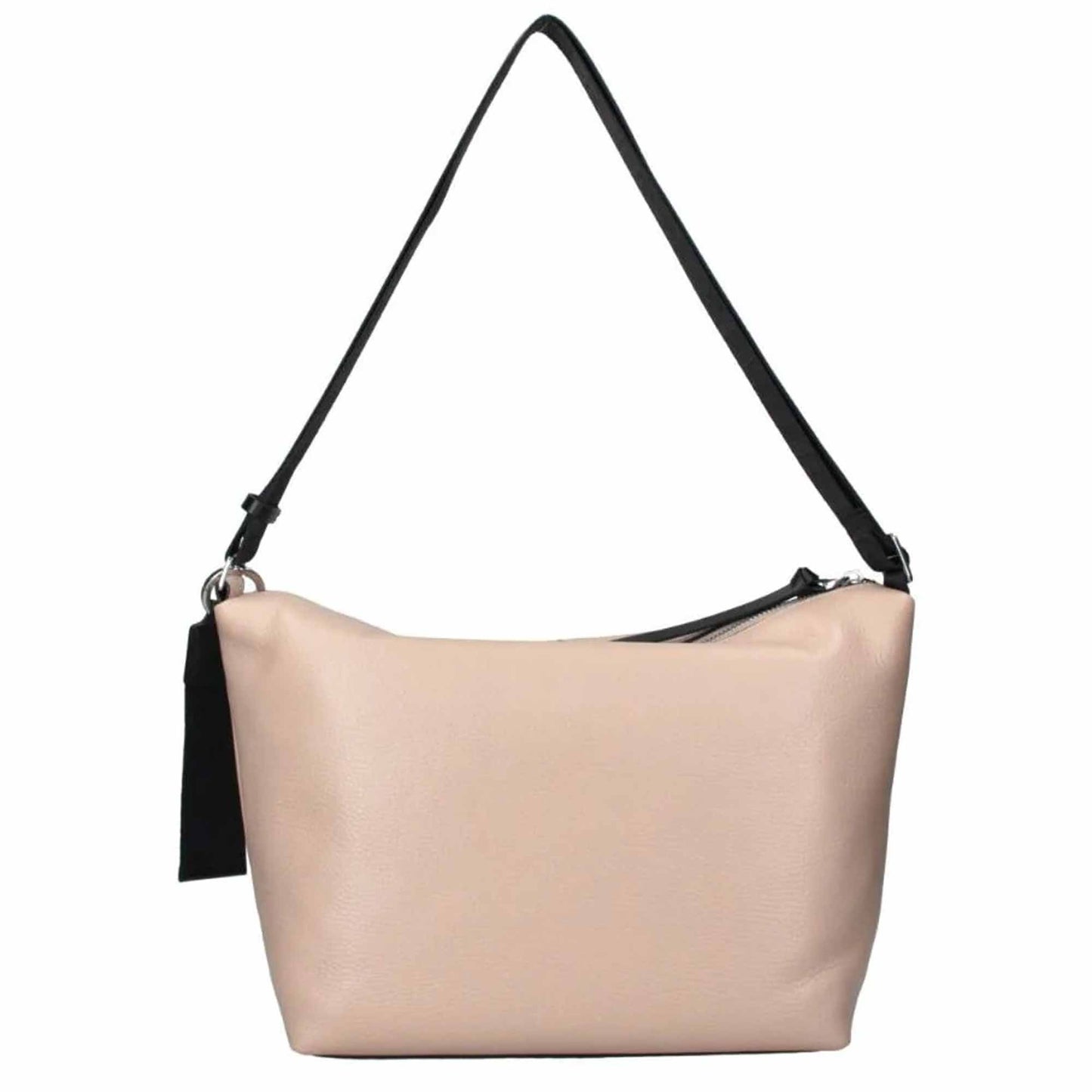 Borsa a spalla  REBELLE LYCAENA BIG Beige Blush