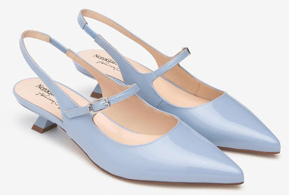 Decoltè NeroGiardini E512261-214 E512261 22561 donna