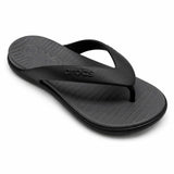 Sandali Infradito Crocs Coast  Flip M 212035-0DD Nero
