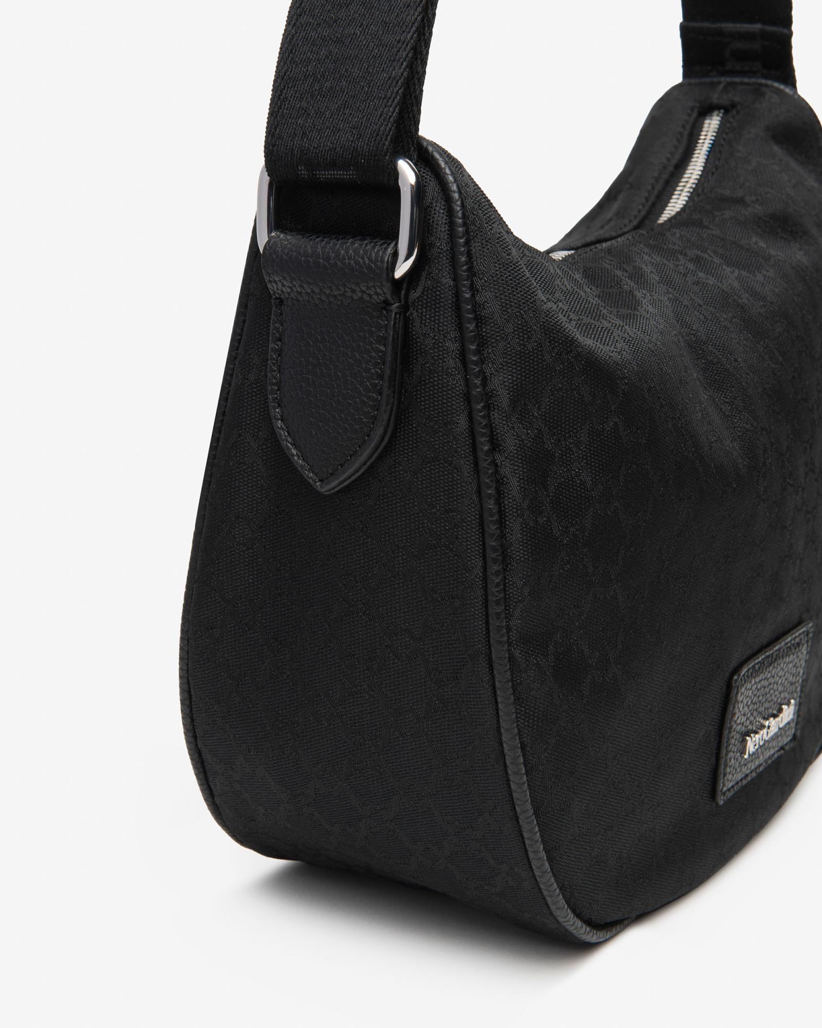 Borsa a tracolla NeroGiardini E644210D-100