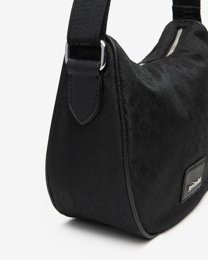 Borsa a tracolla NeroGiardini E644210D-100