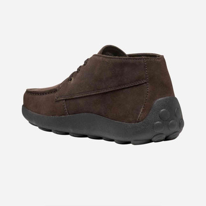 Scarpe stringate GEOX "Spherica EC14" U66HLA marrone