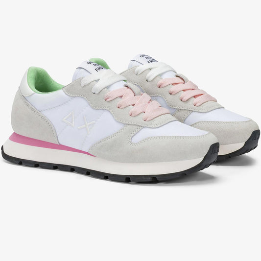 Sneakers SUN68 "ALLY SOLID NYLON" Z36201-01