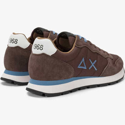 Sneakers SUN68 "Tom Solid Nylon" Z45101_08