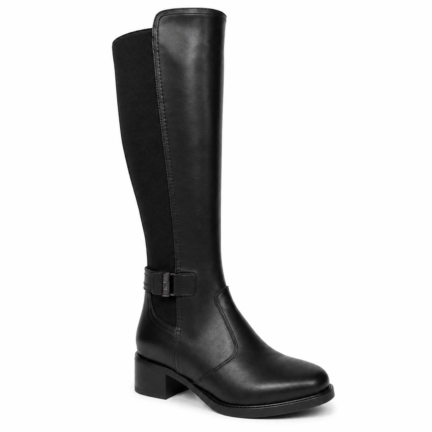 Stivali  NeroGiardini I617900D-100 scarpe Donna Nero