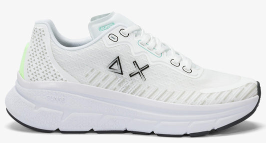 Sneakers SUN68 "JUPITER AIR MESH"
Z35126_01 scarpe