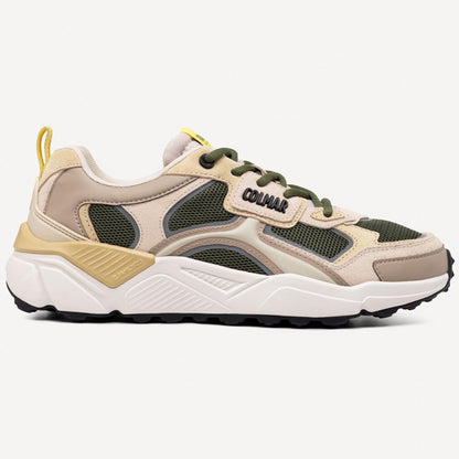 Sneaker Colmar Garner Field F027V