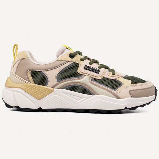 Sneaker Colmar Garner Field F027V