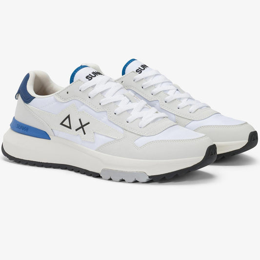 Sneakers SUN68 "NIKI 2.0" Z36121-01