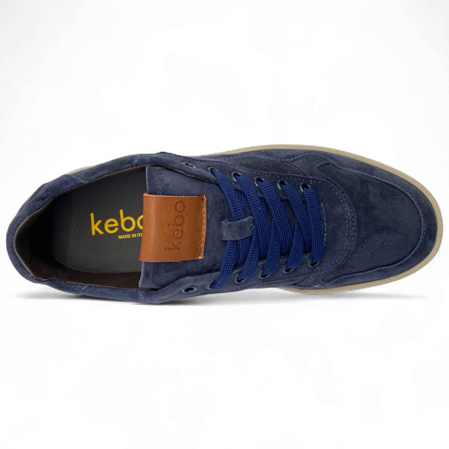 Sneakers KEBO OR5540 scarpe uomo