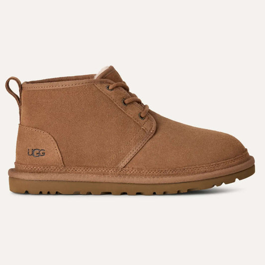 Polacchini UGG "NEUMEL" M/3236 Marrone chestnut