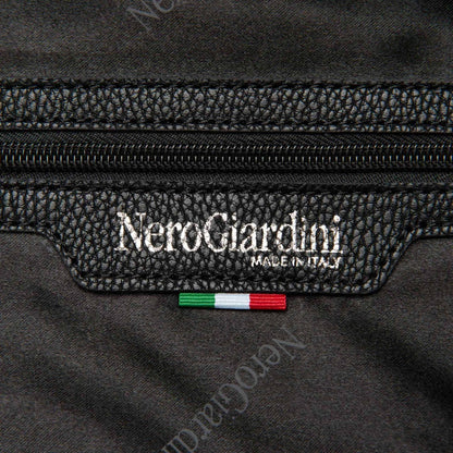 Borsa a tracolla NeroGiardini I544082D-100  donna