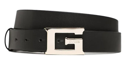Cintura Guess BW7824-VIN30 cinta donna nera
