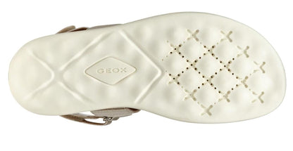 Sandali GEOX D55PAA "Xand" taupe