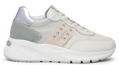 Sneakers NeroGiardini E409852D 713 E409852 9852 scarpe donna