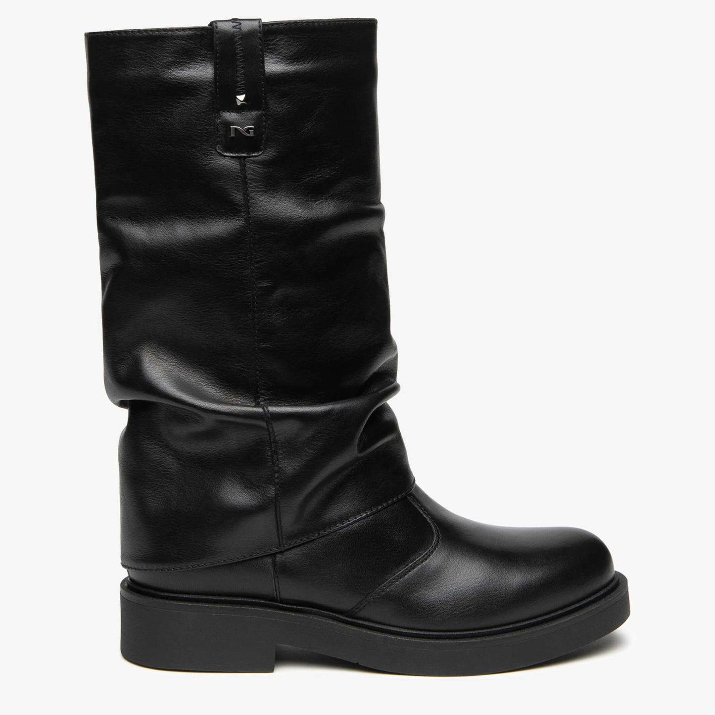Stivali  NeroGiardini I618000D-100 scarpe donna