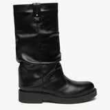 Stivali  NeroGiardini I618000D-100 scarpe donna