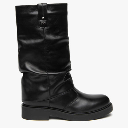 Stivali  NeroGiardini I618000D-100 scarpe donna