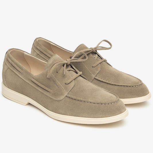 Mocassini NeroGiardini E601061-501&nbsp; E601061 1061 scarpe uomo