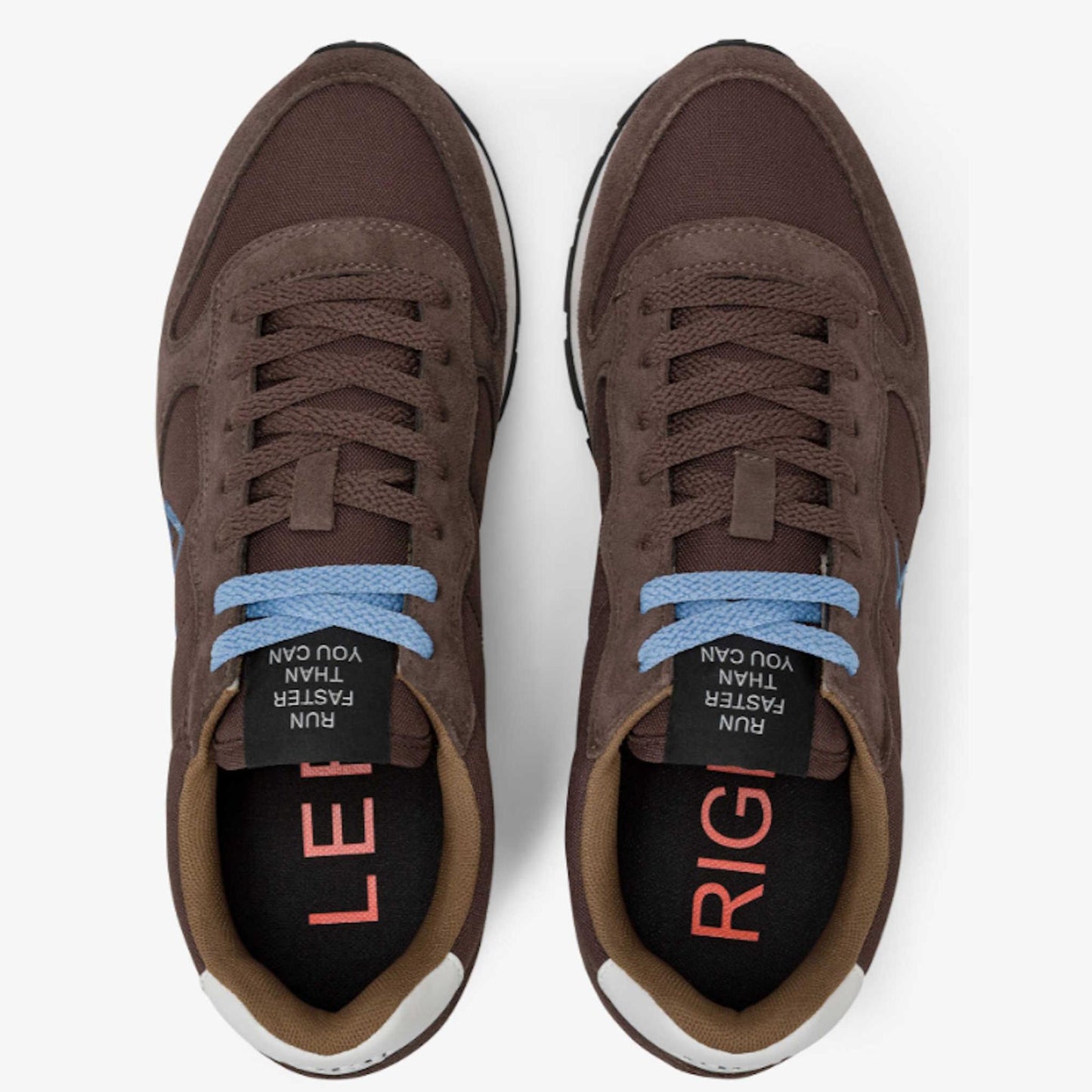 Sneakers SUN68 "Tom Solid Nylon" Z45101_08