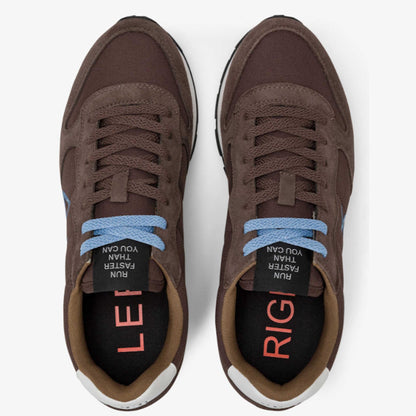 Sneakers SUN68 "Tom Solid Nylon" Z45101_08