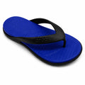 Sandali Infradito Crocs Coast  Flip M 212035-47R Blu