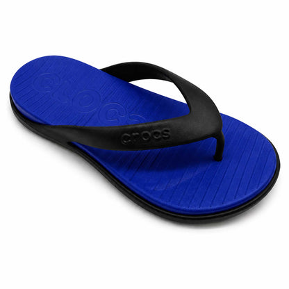 Sandali Infradito Crocs Coast  Flip M 212035-47R Blu