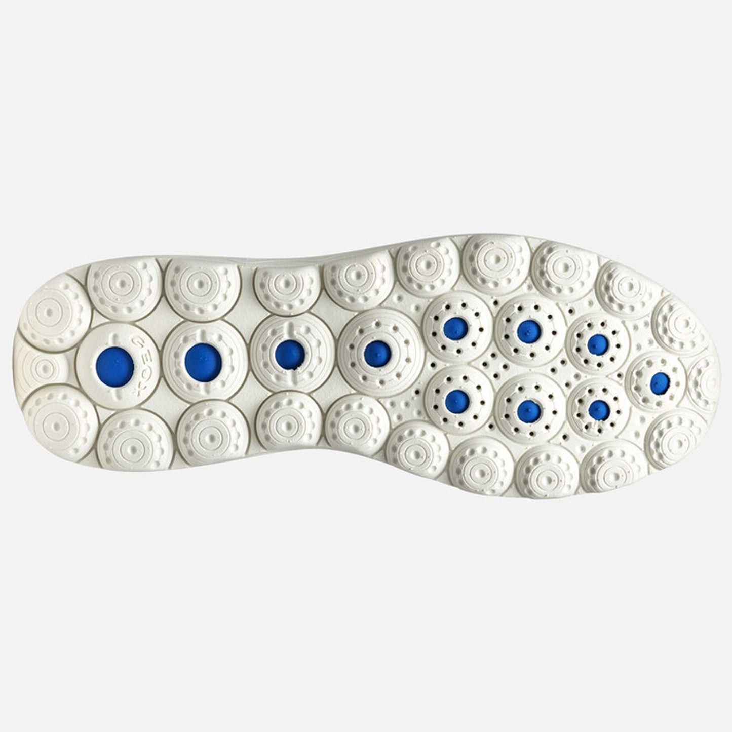Sneakers GEOX Spherica Plus A Fast In D557MA blu navy