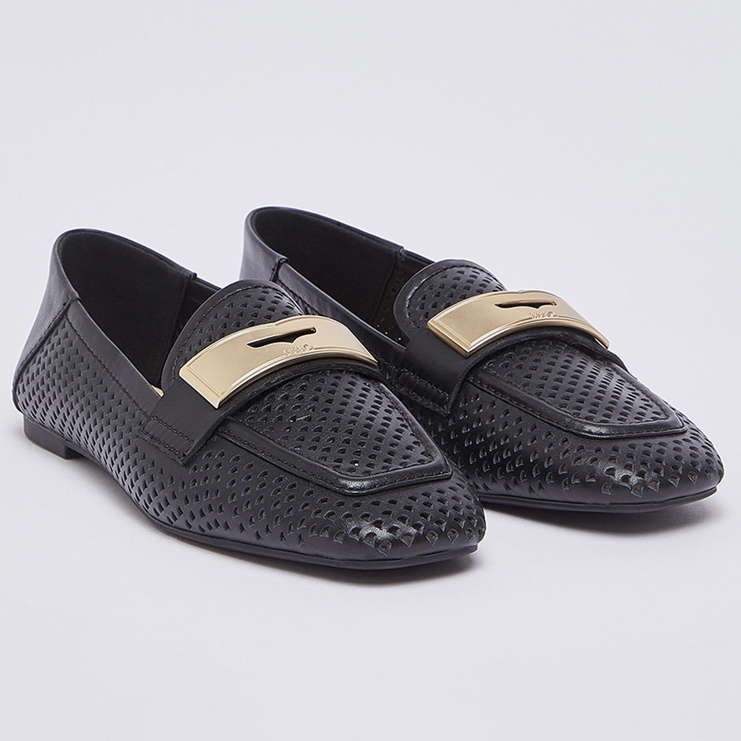Mocassini LIU JO "Brigitte 07" SA6031  nero