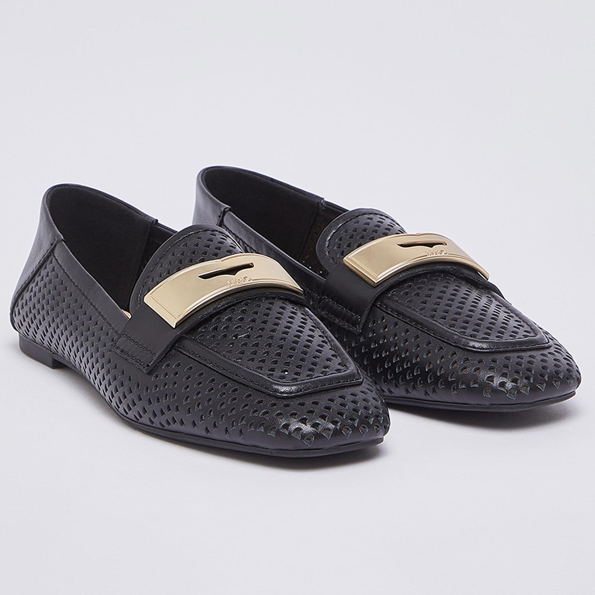 Mocassini LIU JO "Brigitte 07" SA6031  nero