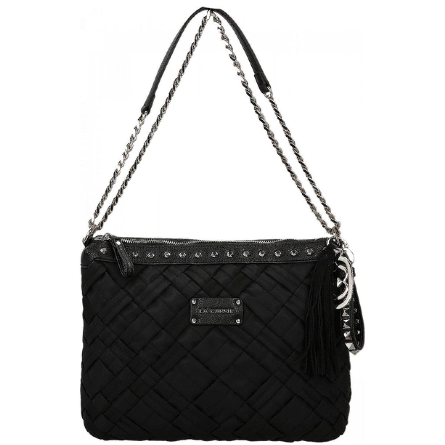 Shopper La Carrie 152M-TG-215 donna Dark Wave