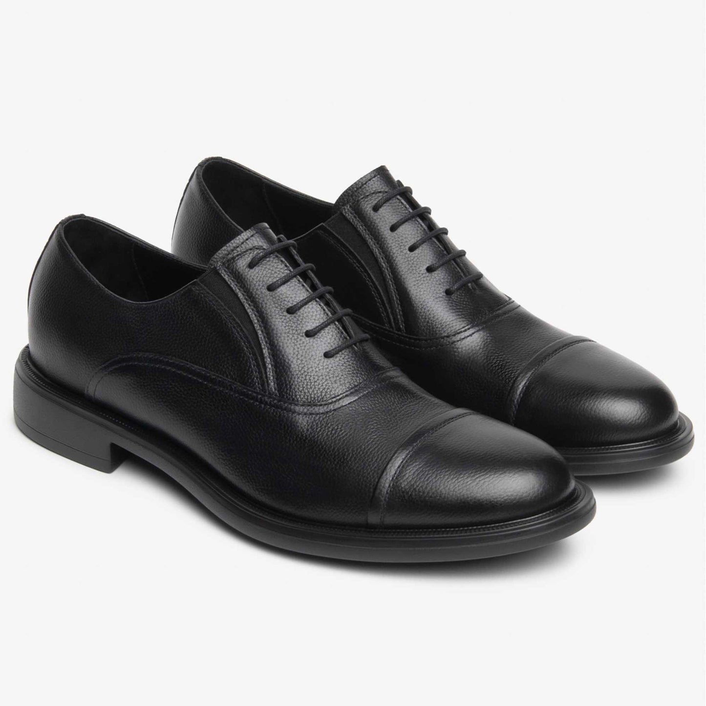 Scarpe NeroGiardini  I601230UE-100 stringate Uomo