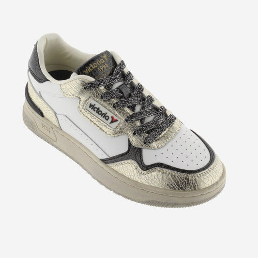 Sneakers VICTORIA C80 Metal 8800127 scarpe donna