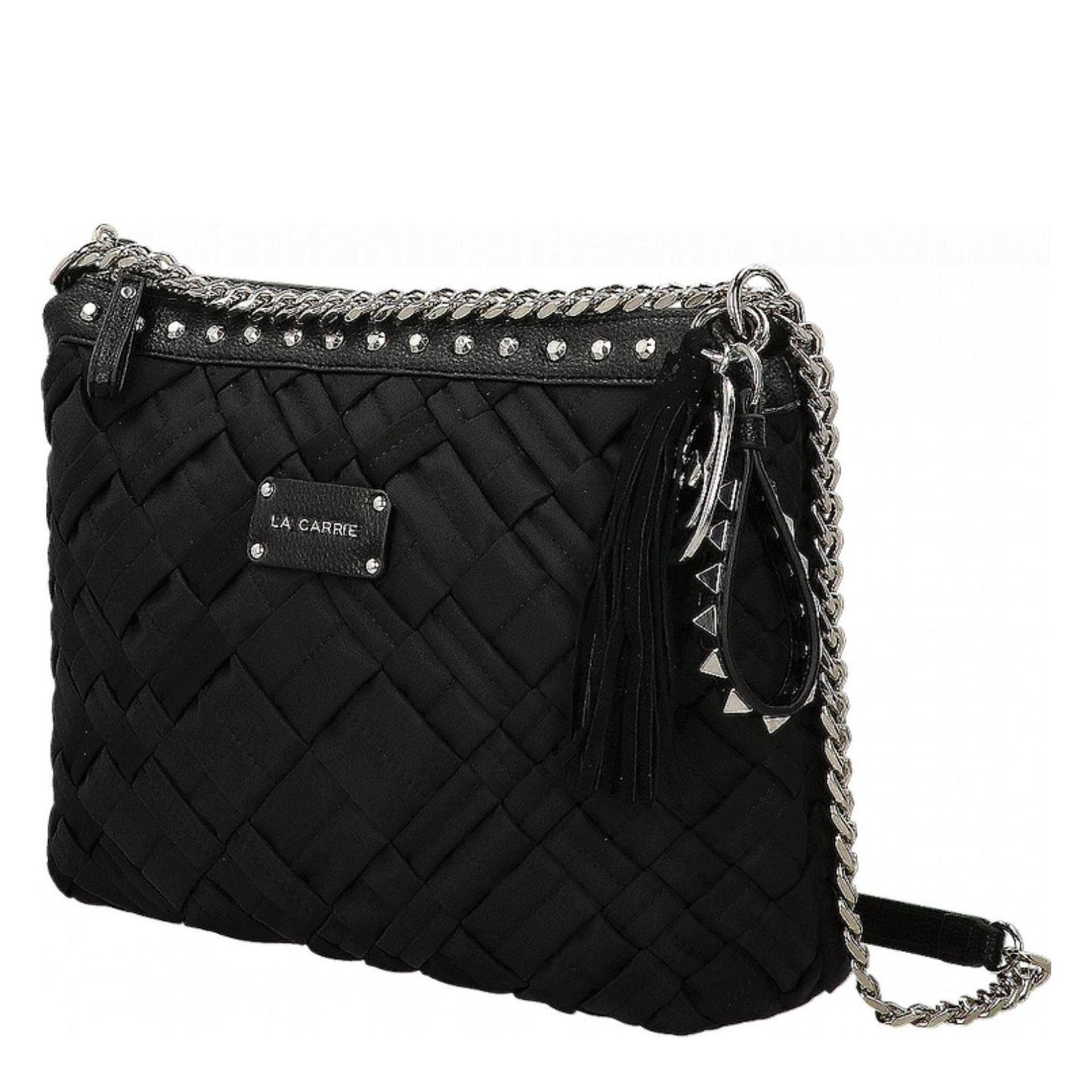Shopper La Carrie 152M-TG-215 donna Dark Wave