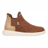 Scarpe Hey Dude Branson W Suede Novelty 42021-2FB