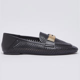 Mocassini LIU JO "Brigitte 07" SA6031  nero