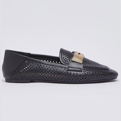 Mocassini LIU JO "Brigitte 07" SA6031  nero