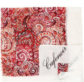 Foulard CaféNoir JU6130 rosso