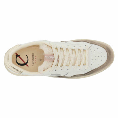 Sneaker CafèNoir DD1004 scarpe donna