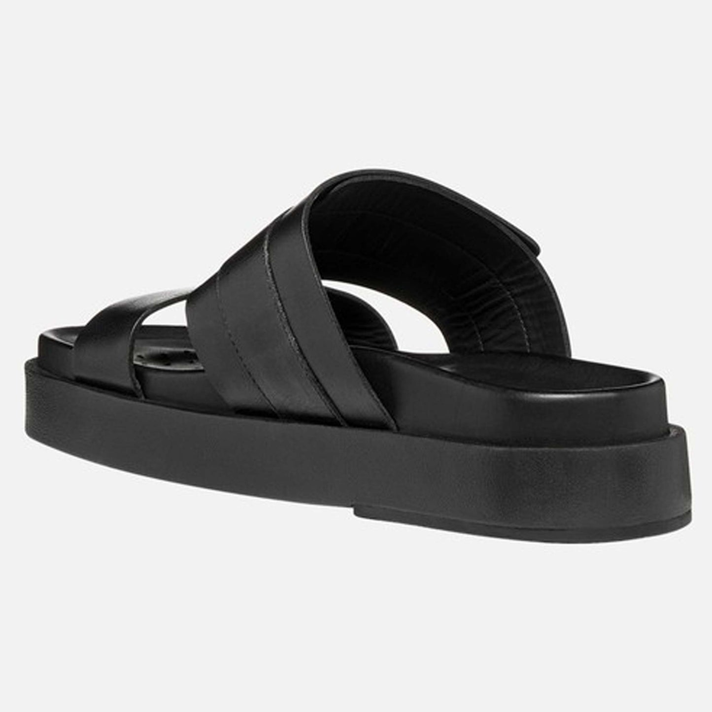 Sandali GEOX D65ARF "ADELASH" nero