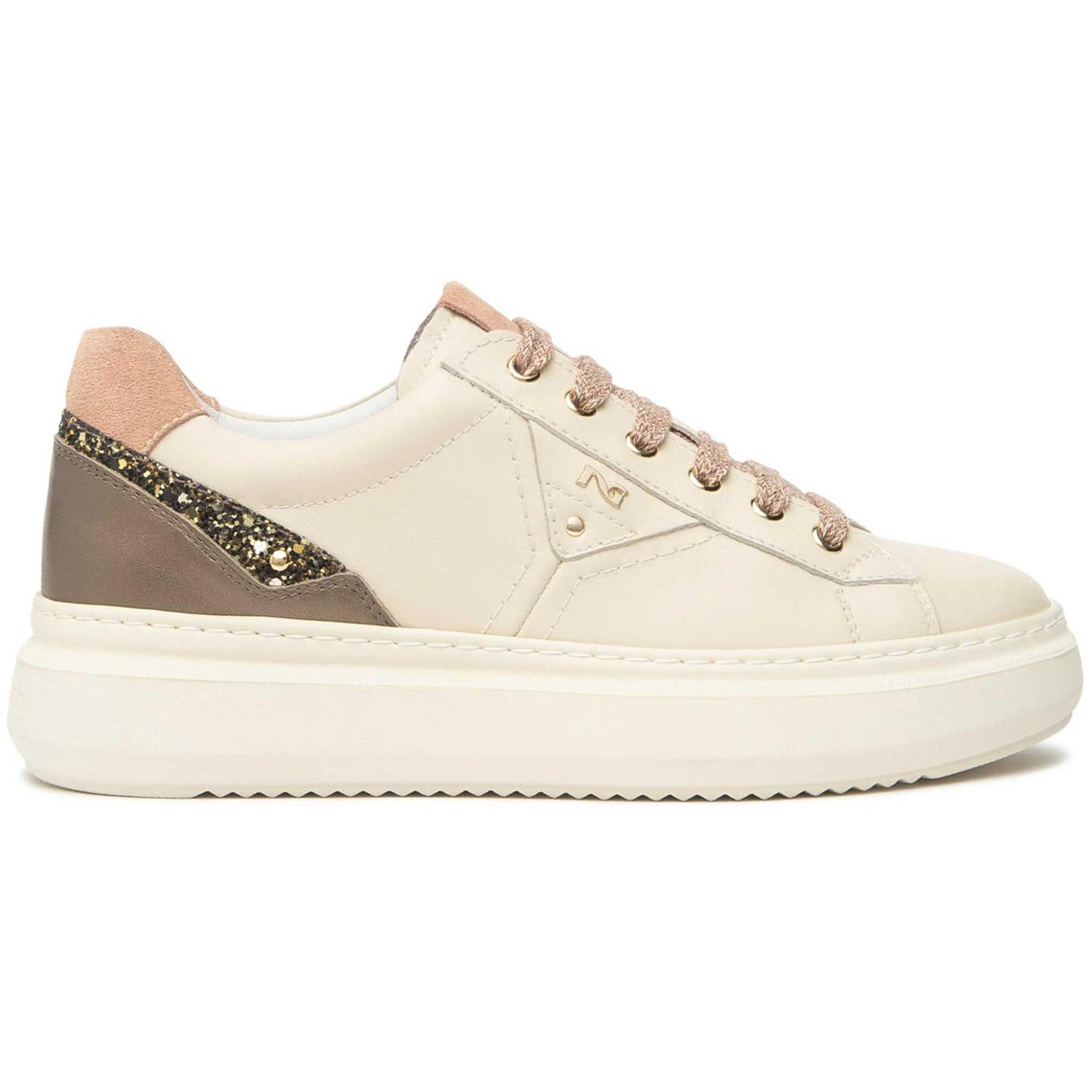 Sneakers NeroGiardini I514160-710 I514160 4160 donna