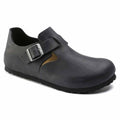 Scarpe London Birkenstock 166543 nero (36-40)