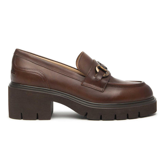 Mocassini NeroGiardini I513981-412 I513981 3981 scarpe