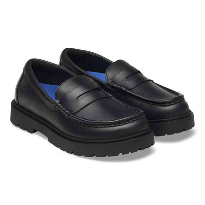 Mocassino Highwood Loafer Birkenstock 1032652 calzata stretta
