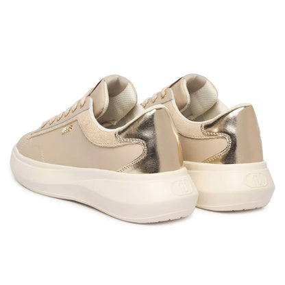 Sneakers LIU JO "Casper 01" BA6069 phard/oro