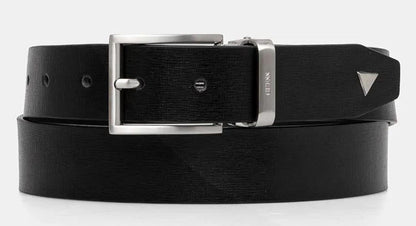 Cintura Guess BMCMSE-P4335 cinta uomo nero