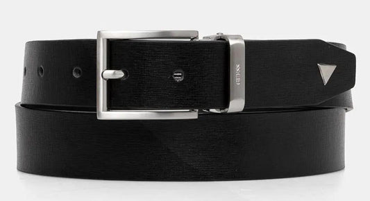 Cintura Guess BMCMSE-P4335 cinta uomo nero