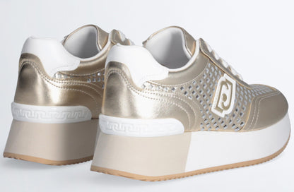 Sneakers LIU JO Dreamy 11 BA5103 PX6590 scarpe