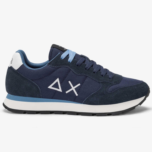 Sneakers SUN68 "Tom Solid Nylon" Z45101_07