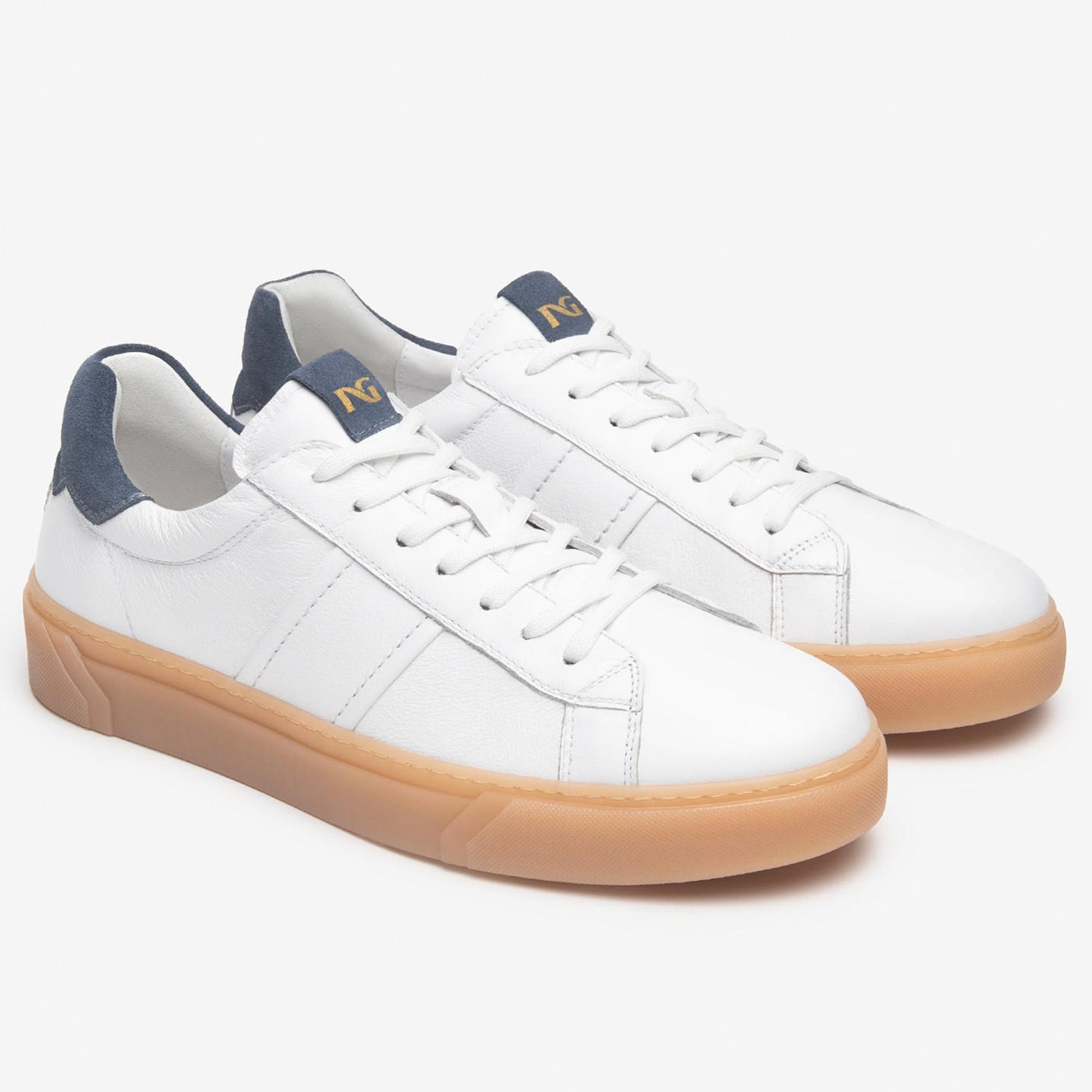 Sneaker NeroGiardini E500695-707  E500695 0695